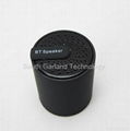 Wireless portable bluetooth speaker 1