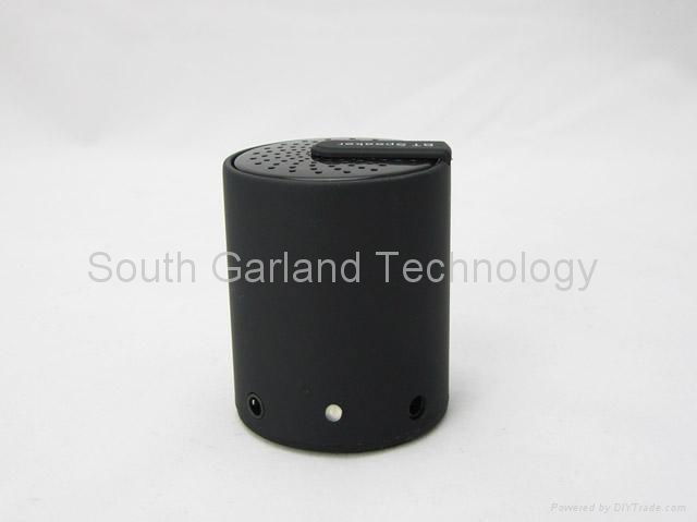 Wireless portable bluetooth speaker 2