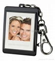 1.5inch mini digital photo frame 2