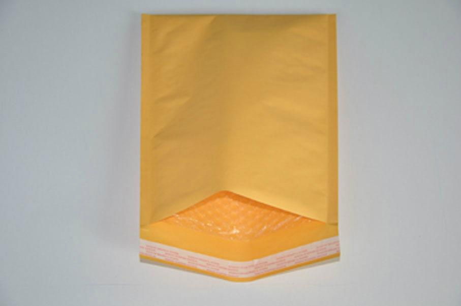 kraft bubble mailer 2