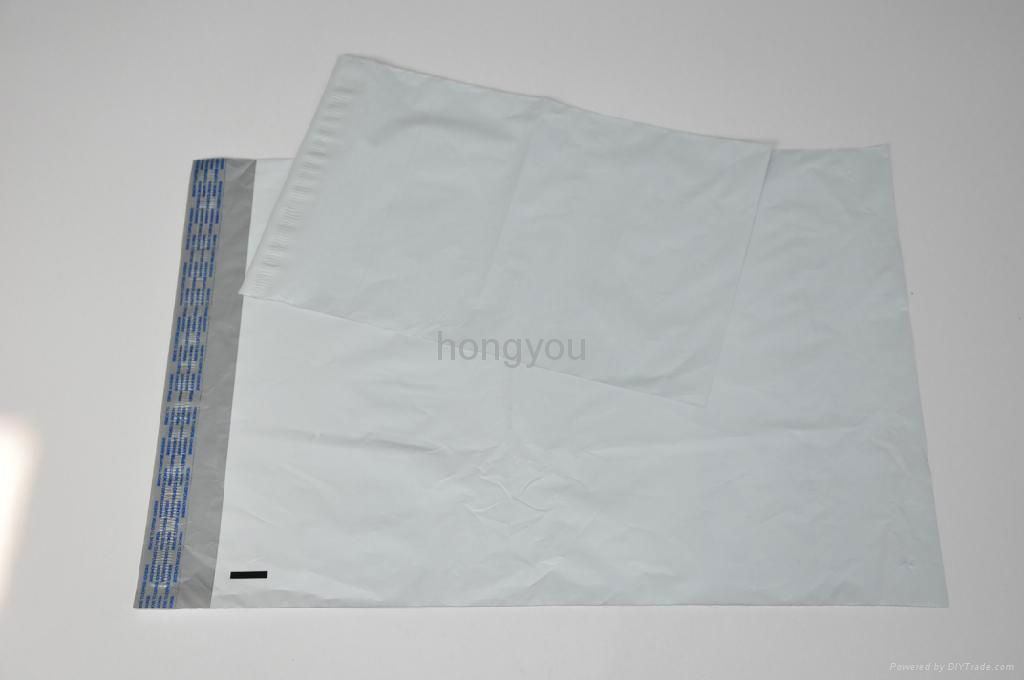 co-extruded film  envelope 2