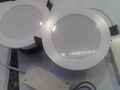 2.5 inch plastic ceiling light 1