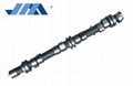 Kia Cylinder Head Camshafts