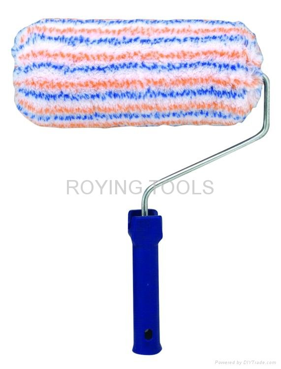 Polyamide paint roller