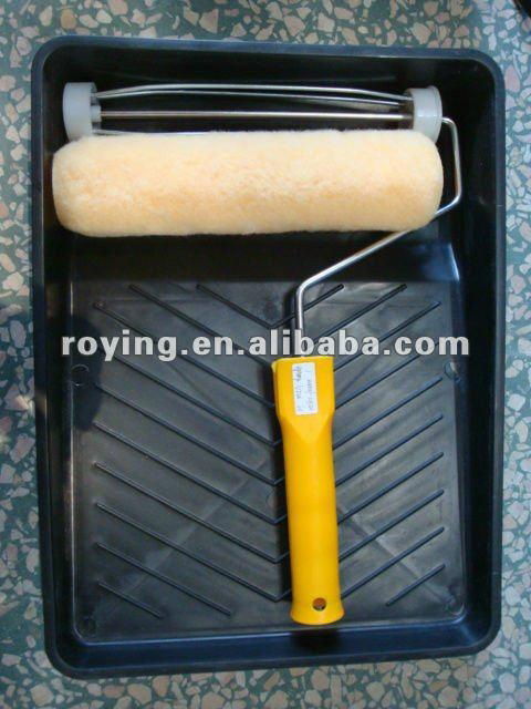 Cage wire paint roller/ American style paint roller 2