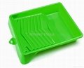paint kit paint tray paint roller&blister cover 4