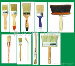 Painting tools - paint brush