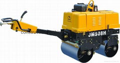 0.8T Walk-Behind Vibratory Roller