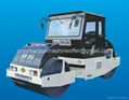 8T-10T Static Road Roller