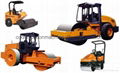 Road Compactor 1