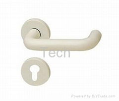 Nylon  door lock 