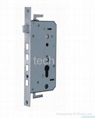 Anti-theft lock stainless steel lock body 