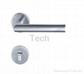  stainless steel  door lock  3