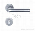  stainless steel  door lock  5