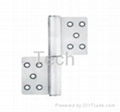 stainless steel  hinge 5