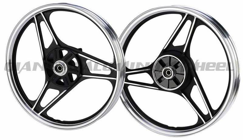 motorcycle wheel rim 