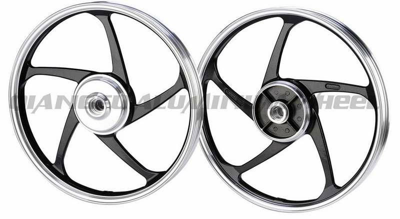 motorcycle wheel rim 