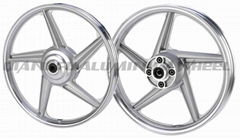 motorcycle wheel rim