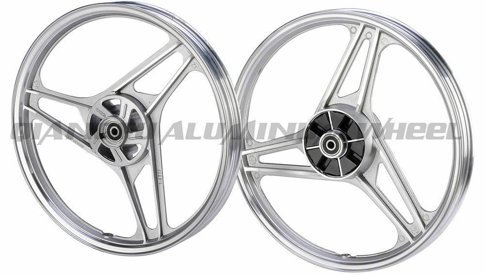 motorcycle wheel rim