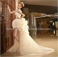 2013 Fashion wedding dress  2