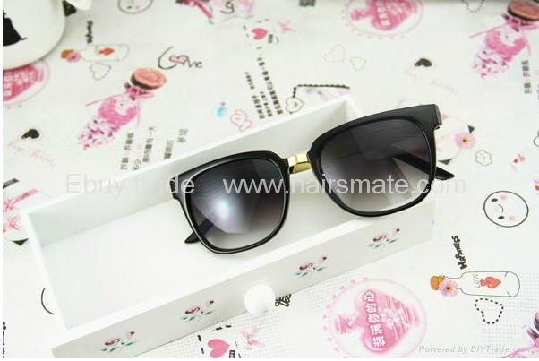 Fashion sunglasses hot 2