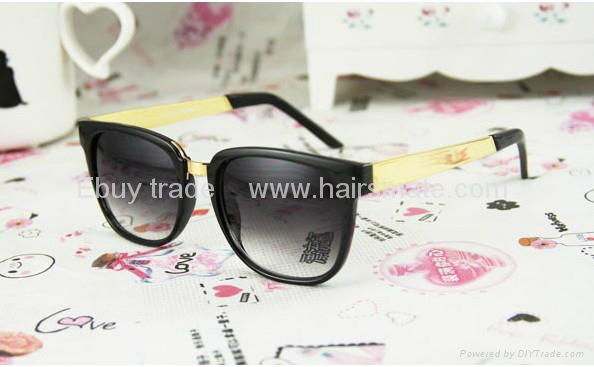 Fashion sunglasses hot 3