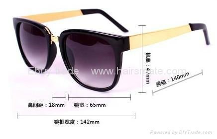 Fashion sunglasses hot 4