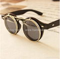 vintage open your illlusion sunglass 2