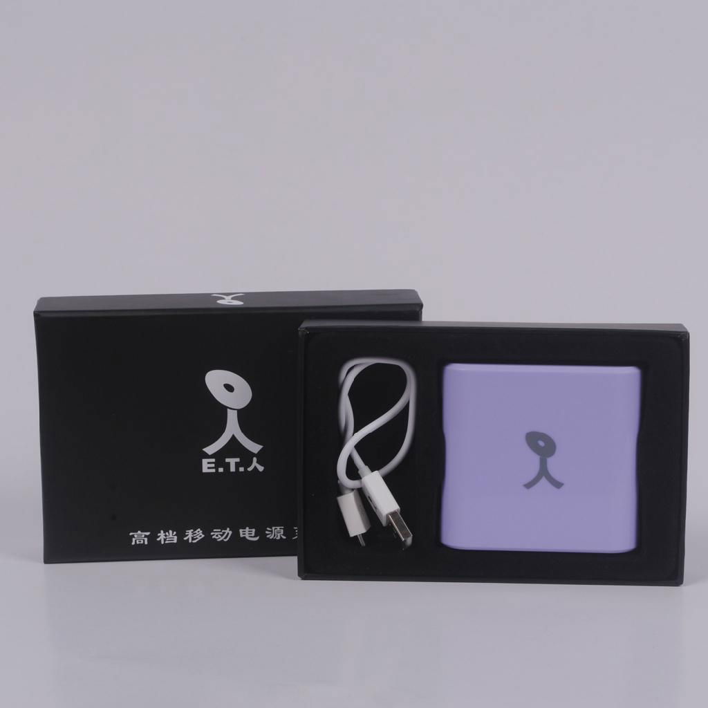 fashion mobile charger 3