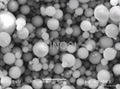 高纯纳米球形硅微粉 5