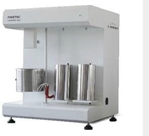 Specific Surface Area and Porosity Analyzer 