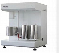 Specific Surface Area and Porosity Analyzer