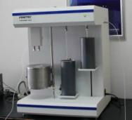Specific Surface Area and Porosity Analyzer  2