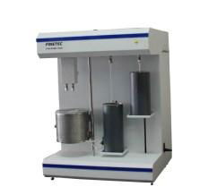 Specific Surface Area and Porosity Analyzer  3