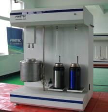 Specific Surface Area and Porosity Analyzer  4