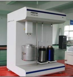 Specific Surface Area and Porosity Analyzer  5