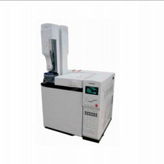 Gas Chromatograph