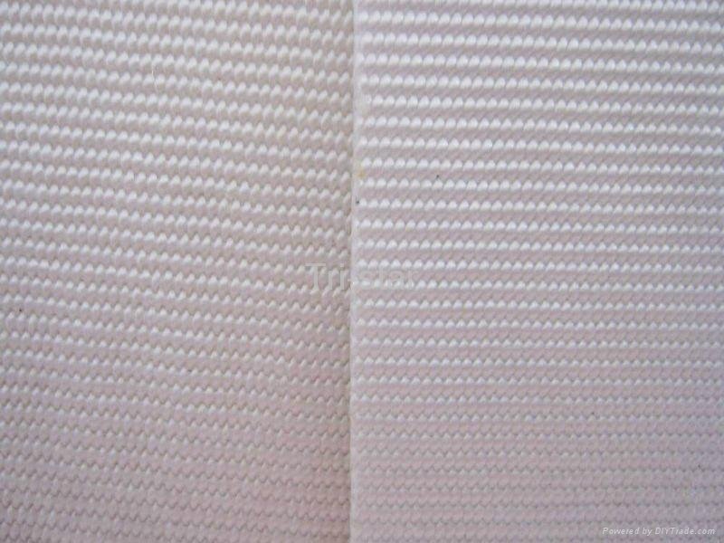 Polyester woven filter cloth 3