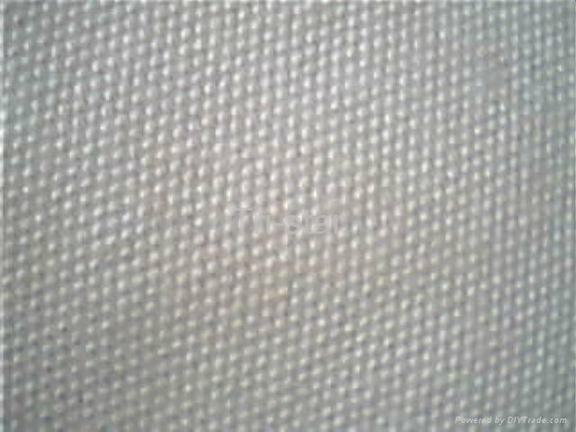 Polyester woven filter cloth 4