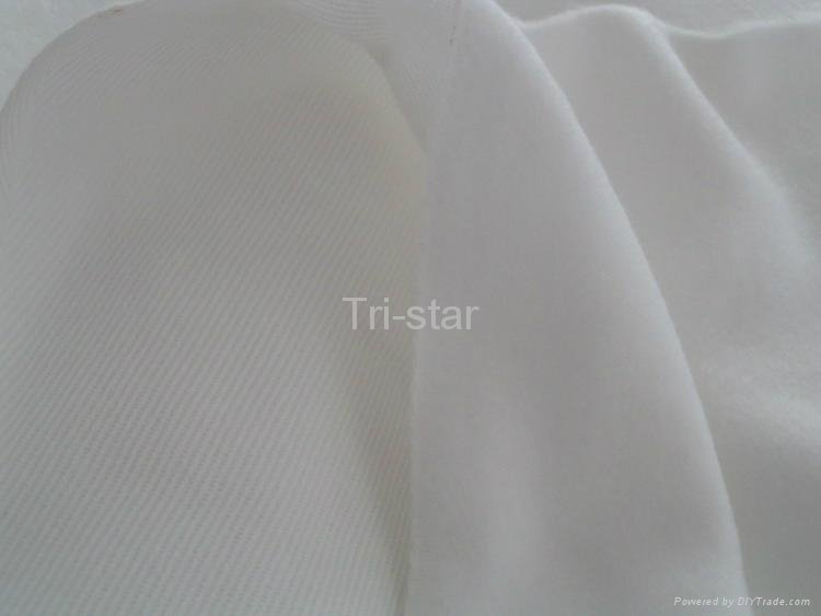 Polyester woven filter cloth 5