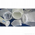 Micron liquid filter bag for industry 5