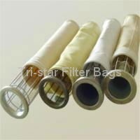 Dust Collector Filter Bags