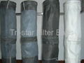 Dust Collector Filter Bags 4