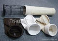 Dust Collector Filter Bags 5