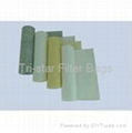 Normal Temperature Needle Felt Filter Cloth 1