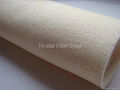 Normal Temperature Needle Felt Filter Cloth 2