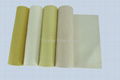 High Temperature Needle Felt Filter