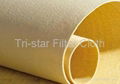 High Temperature Needle Felt Filter Cloth 2