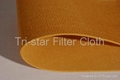 High Temperature Needle Felt Filter Cloth 4