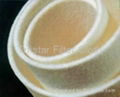 High Temperature Needle Felt Filter Cloth 3